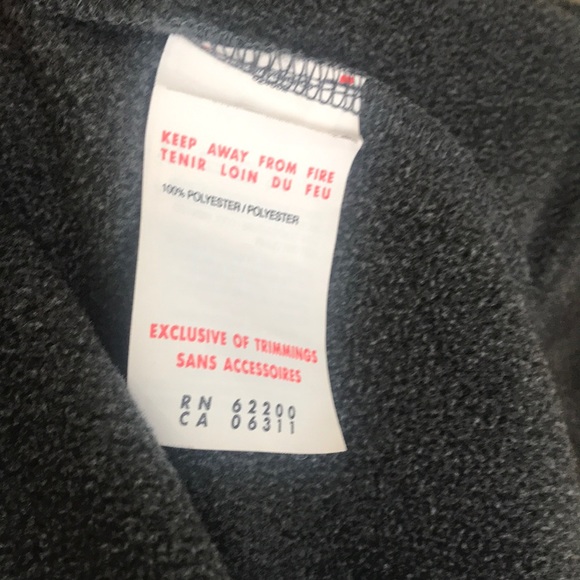 PUMA ATHLETIC WOMEN’S FULL ZIP TRACK - Picture 8 of 8